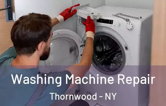  Washing Machine Repair Thornwood - NY