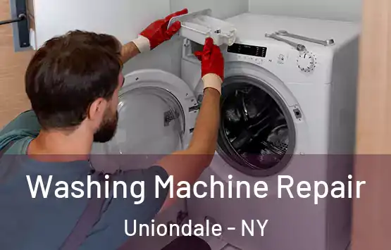  Washing Machine Repair Uniondale - NY