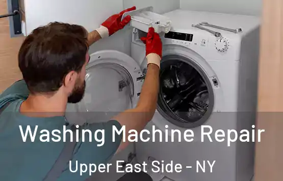  Washing Machine Repair Upper East Side - NY