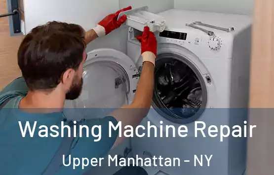  Washing Machine Repair Upper Manhattan - NY