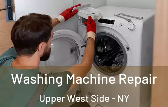 Washing Machine Repair Upper West Side - NY