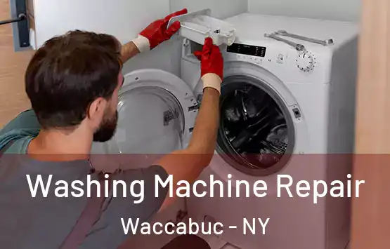  Washing Machine Repair Waccabuc - NY