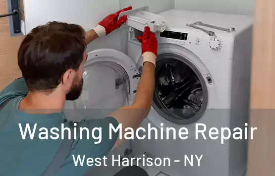  Washing Machine Repair West Harrison - NY