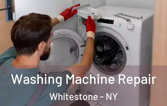  Washing Machine Repair Whitestone - NY