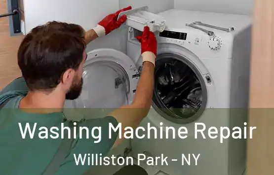  Washing Machine Repair Williston Park - NY