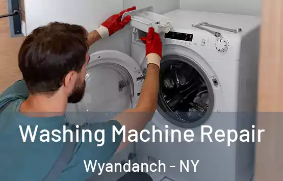  Washing Machine Repair Wyandanch - NY