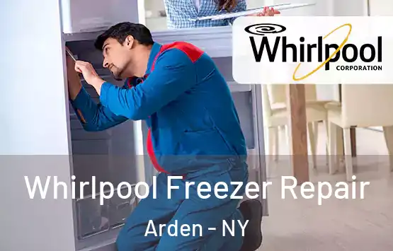  Whirlpool Freezer Repair Arden - NY