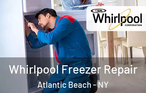  Whirlpool Freezer Repair Atlantic Beach - NY