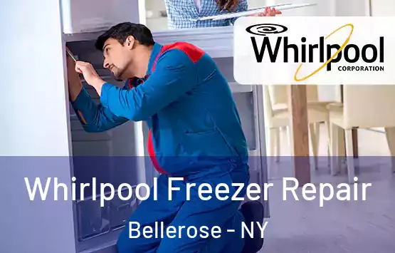  Whirlpool Freezer Repair Bellerose - NY