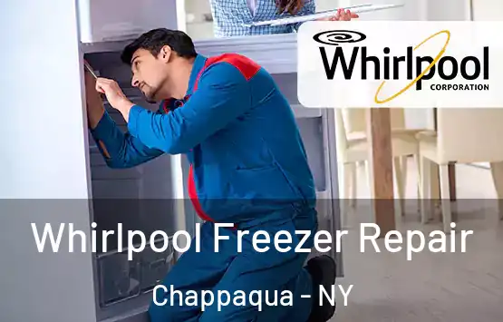  Whirlpool Freezer Repair Chappaqua - NY