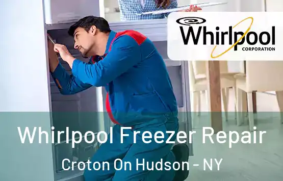  Whirlpool Freezer Repair Croton On Hudson - NY