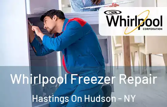  Whirlpool Freezer Repair Hastings On Hudson - NY