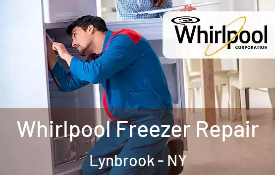  Whirlpool Freezer Repair Lynbrook - NY