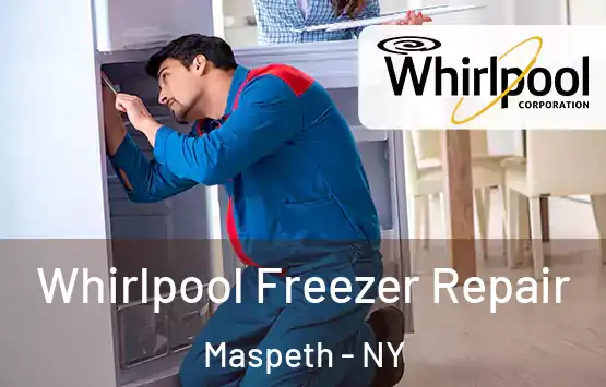  Whirlpool Freezer Repair Maspeth - NY