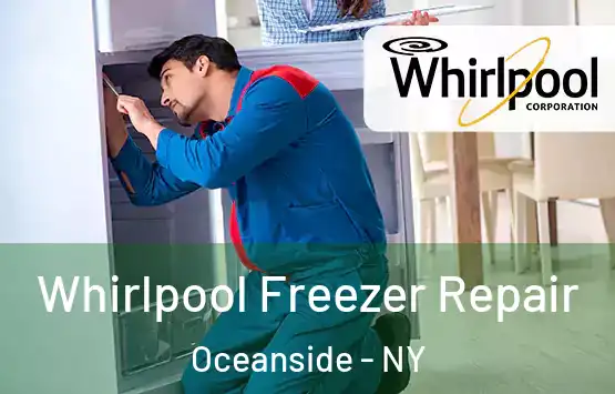  Whirlpool Freezer Repair Oceanside - NY
