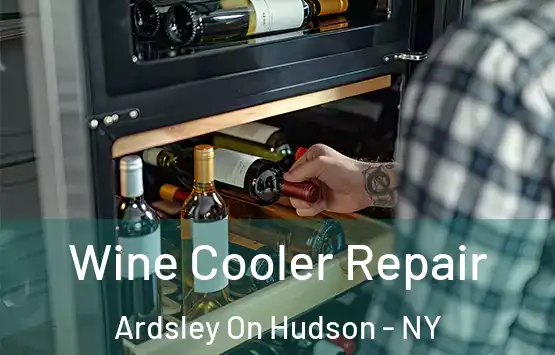  Wine Cooler Repair Ardsley On Hudson - NY