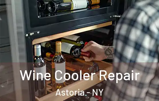  Wine Cooler Repair Astoria - NY