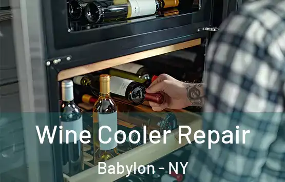  Wine Cooler Repair Babylon - NY