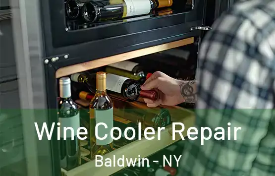  Wine Cooler Repair Baldwin - NY