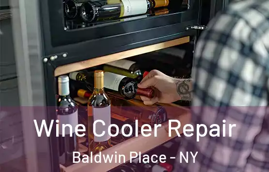  Wine Cooler Repair Baldwin Place - NY