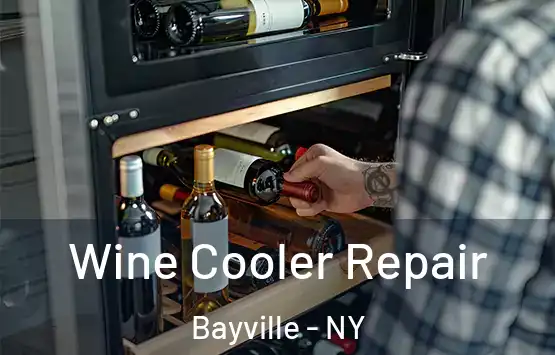  Wine Cooler Repair Bayville - NY