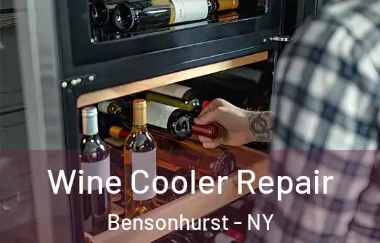  Wine Cooler Repair Bensonhurst - NY