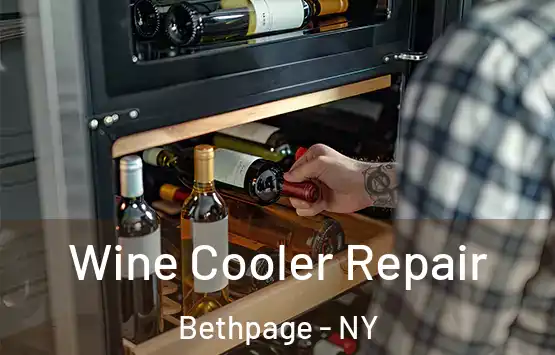  Wine Cooler Repair Bethpage - NY