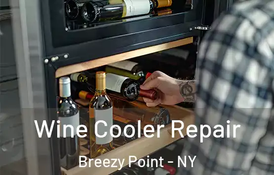  Wine Cooler Repair Breezy Point - NY
