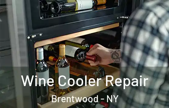  Wine Cooler Repair Brentwood - NY