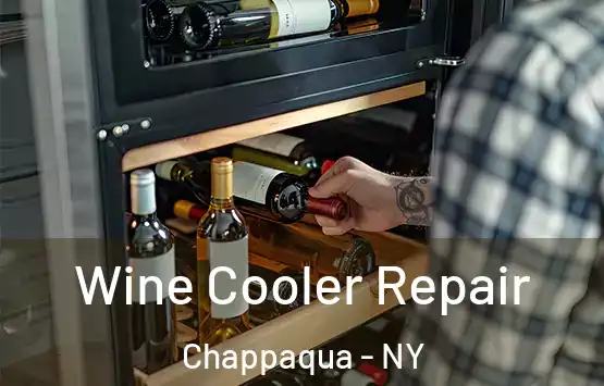  Wine Cooler Repair Chappaqua - NY