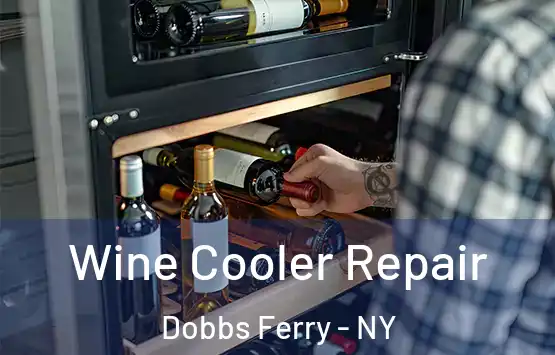  Wine Cooler Repair Dobbs Ferry - NY