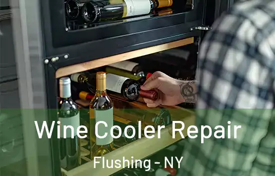  Wine Cooler Repair Flushing - NY