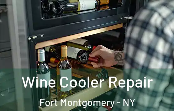  Wine Cooler Repair Fort Montgomery - NY