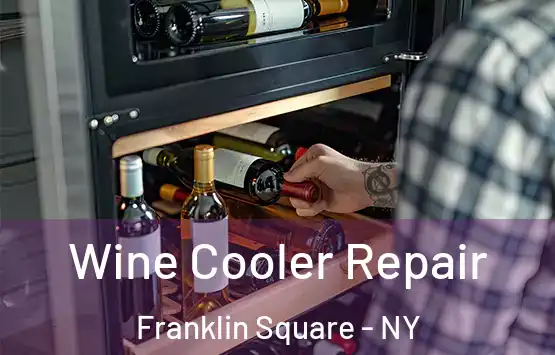  Wine Cooler Repair Franklin Square - NY