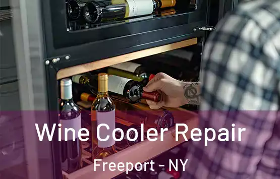  Wine Cooler Repair Freeport - NY