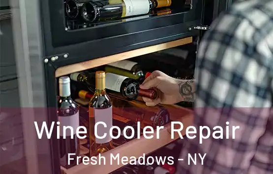  Wine Cooler Repair Fresh Meadows - NY