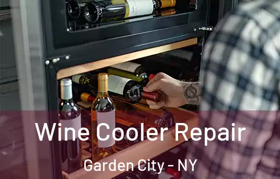  Wine Cooler Repair Garden City - NY
