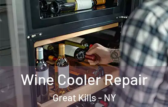  Wine Cooler Repair Great Kills - NY