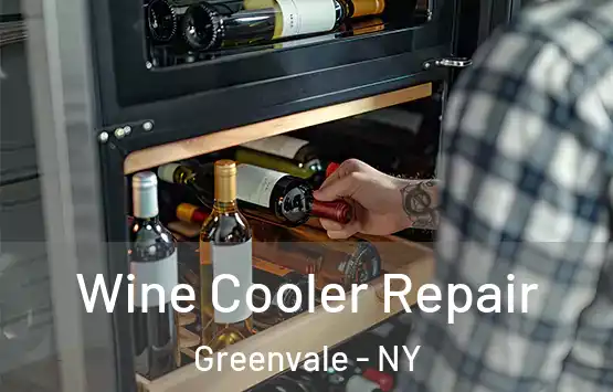  Wine Cooler Repair Greenvale - NY