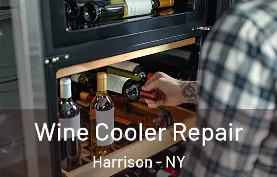  Wine Cooler Repair Harrison - NY