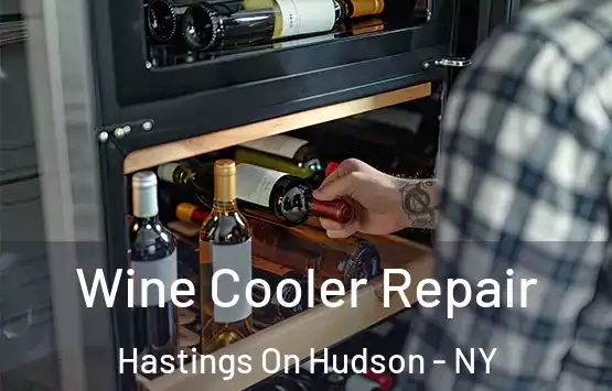  Wine Cooler Repair Hastings On Hudson - NY