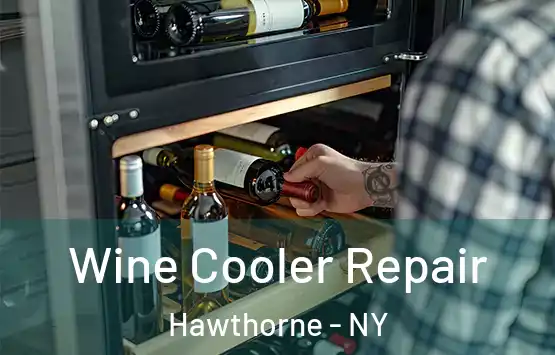  Wine Cooler Repair Hawthorne - NY