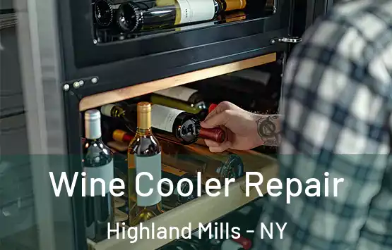  Wine Cooler Repair Highland Mills - NY