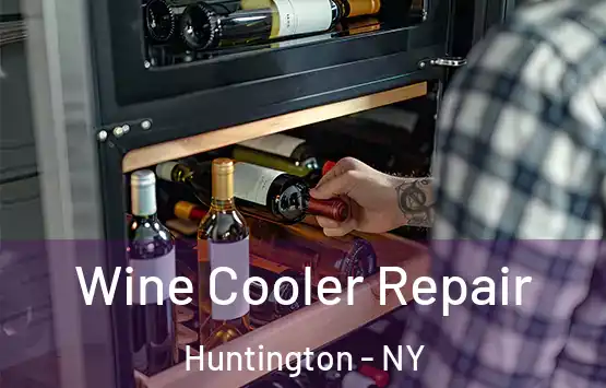  Wine Cooler Repair Huntington - NY