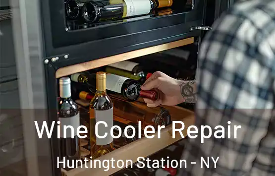  Wine Cooler Repair Huntington Station - NY