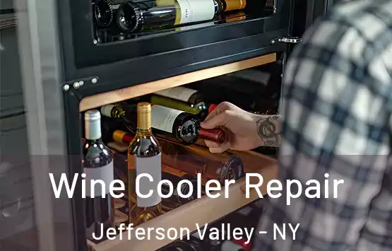  Wine Cooler Repair Jefferson Valley - NY