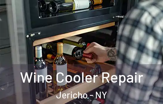  Wine Cooler Repair Jericho - NY