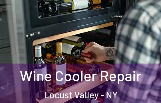  Wine Cooler Repair Locust Valley - NY