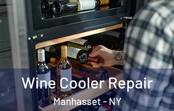  Wine Cooler Repair Manhasset - NY