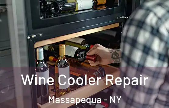  Wine Cooler Repair Massapequa - NY
